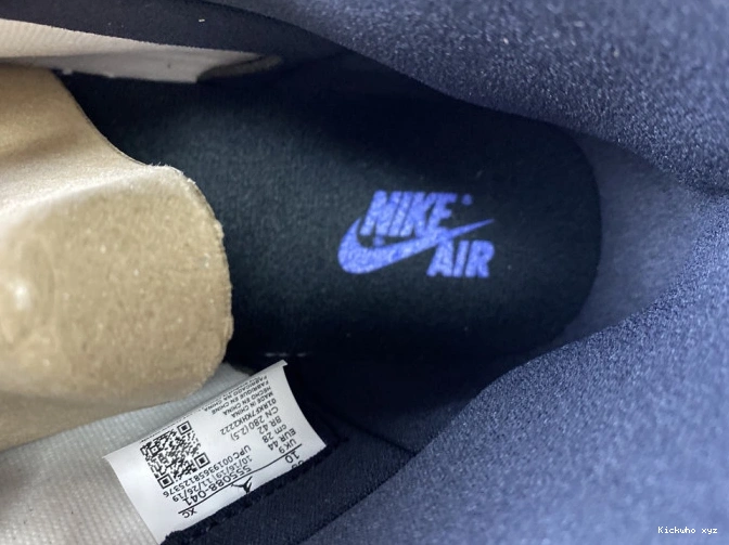 Game Royal 1 555088-041 OG Air Jordan High Retro 0619
